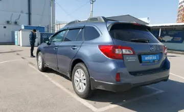 Subaru Outback 2015 года за 8 000 000 тг. в Шымкент фото 4