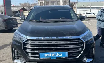 Jetour X90 PLUS 2025 года за 13 000 000 тг. в Шымкент фото 2