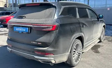 Jetour X90 PLUS 2025 года за 13 000 000 тг. в Шымкент