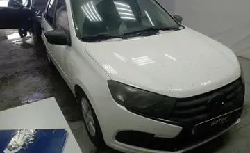 LADA (ВАЗ) Granta 2019 года за 3 100 000 тг. в Павлодар фото 3