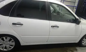 LADA (ВАЗ) Granta 2019 года за 3 100 000 тг. в Павлодар фото 4