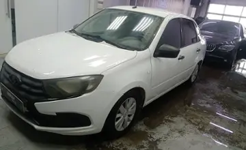 LADA (ВАЗ) Granta 2019 года за 3 100 000 тг. в Павлодар фото 1