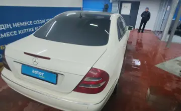 Mercedes-Benz E-Класс 2003 года за 5 700 000 тг. в Астана