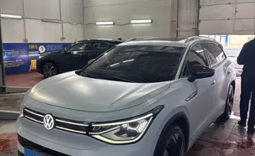 Volkswagen ID.6 2023 года за 17 000 000 тг. в Астана фото 1