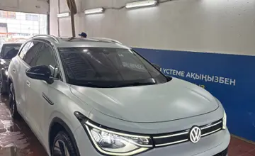 Volkswagen ID.6 2023 года за 17 000 000 тг. в Астана фото 3