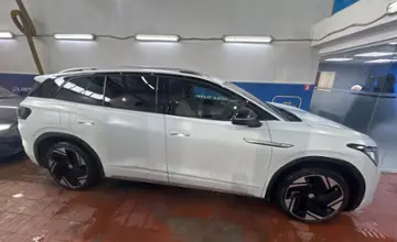 Volkswagen ID.6 2023 года за 17 000 000 тг. в Астана фото 4