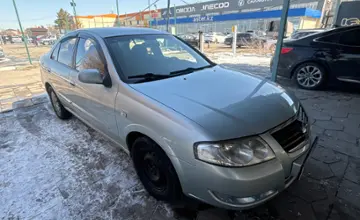 Nissan Almera Classic 2007 года за 3 000 000 тг. в Талдыкорган фото 3