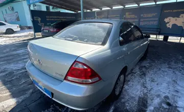 Nissan Almera Classic 2007 года за 3 000 000 тг. в Талдыкорган