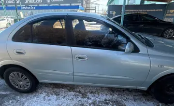 Nissan Almera Classic 2007 года за 3 000 000 тг. в Талдыкорган фото 4