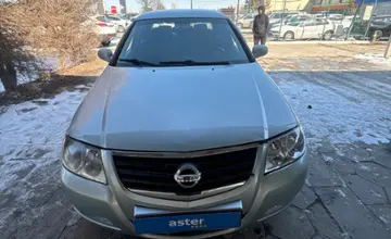Nissan Almera Classic 2007 года за 3 000 000 тг. в Талдыкорган фото 2