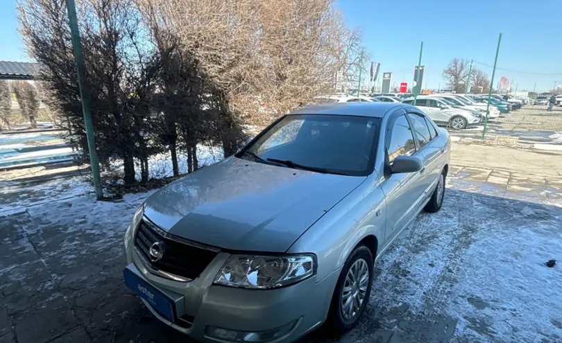Nissan Almera Classic 2007 года за 3 000 000 тг. в Талдыкорган