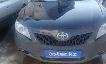 Toyota Camry 2006 года за 5 000 000 тг. в Костанай фото 2