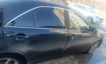 Toyota Camry 2006 года за 5 000 000 тг. в Костанай фото 4