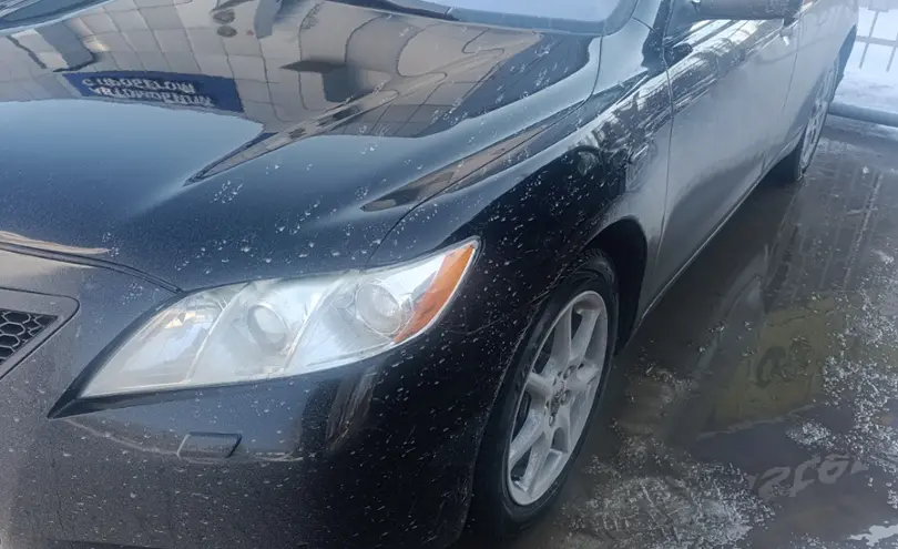 Toyota Camry 2006 года за 5 000 000 тг. в Костанай