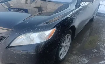 Toyota Camry 2006 года за 5 000 000 тг. в Костанай фото 1