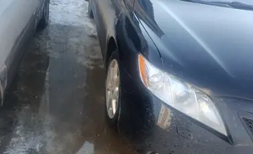 Toyota Camry 2006 года за 5 000 000 тг. в Костанай фото 3