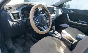 Kia Ceed SW 2024 года за 11 000 000 тг. в Шымкент фото 5