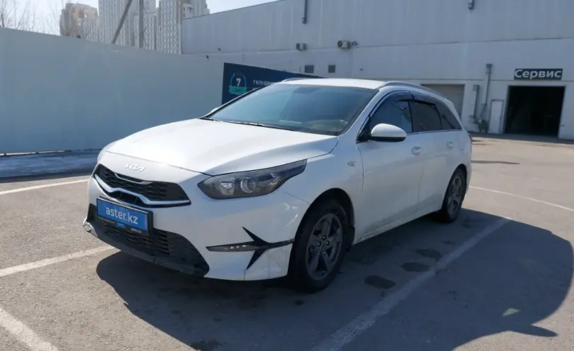 Kia Ceed SW 2024 года за 11 000 000 тг. в Шымкент