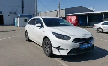 Kia Ceed SW 2024 года за 11 000 000 тг. в Шымкент фото 2