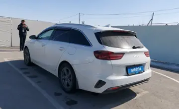 Kia Ceed SW 2024 года за 11 000 000 тг. в Шымкент фото 4