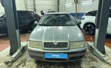Skoda Octavia 2001 года за 1 500 000 тг. в Астана фото 2