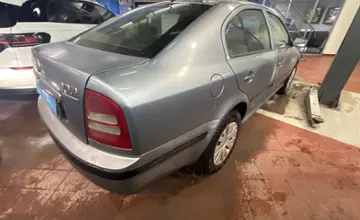 Skoda Octavia 2001 года за 1 500 000 тг. в Астана