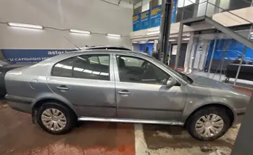 Skoda Octavia 2001 года за 1 500 000 тг. в Астана фото 4
