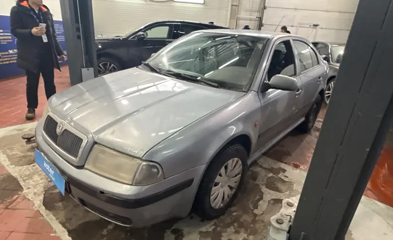 Skoda Octavia 2001 года за 1 500 000 тг. в Астана