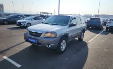 Mazda Tribute 2005 года за 3 500 000 тг. в Алматы фото 1