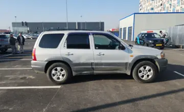 Mazda Tribute 2005 года за 3 500 000 тг. в Алматы фото 4