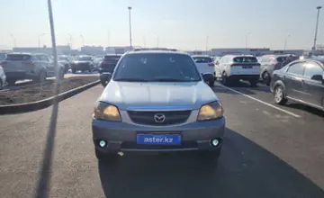 Mazda Tribute 2005 года за 3 500 000 тг. в Алматы фото 2