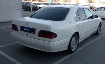 Mercedes-Benz E-Класс 2001 года за 4 000 000 тг. в Тараз