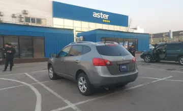 Nissan Rogue 2009 года за 2 500 000 тг. в Алматы фото 4