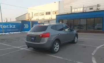 Nissan Rogue 2009 года за 2 500 000 тг. в Алматы фото 3