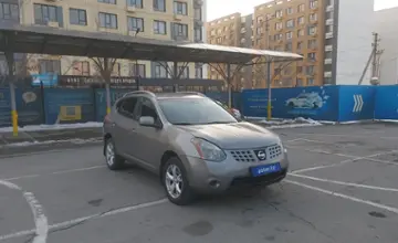 Nissan Rogue 2009 года за 2 500 000 тг. в Алматы фото 2