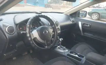 Nissan Rogue 2009 года за 2 500 000 тг. в Алматы фото 5