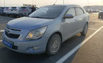 Chevrolet Cobalt 2014 года за 4 000 000 тг. в Алматы фото 1