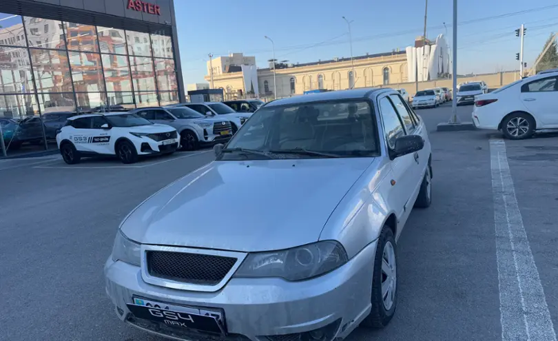 Daewoo Nexia 2012 года за 1 500 000 тг. в Шымкент