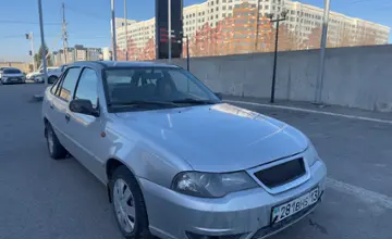 Daewoo Nexia 2012 года за 1 500 000 тг. в Шымкент фото 3