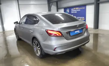 MG 6 2017 года за 8 000 000 тг. в Астана фото 4