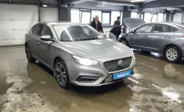 MG 6 2017 года за 8 000 000 тг. в Астана фото 2