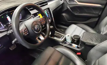 MG 6 2017 года за 8 000 000 тг. в Астана фото 5