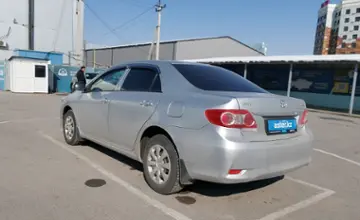 Toyota Corolla 2010 года за 5 000 000 тг. в Шымкент фото 4