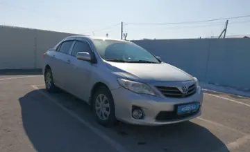 Toyota Corolla 2010 года за 5 000 000 тг. в Шымкент фото 2