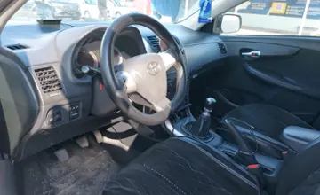 Toyota Corolla 2010 года за 5 000 000 тг. в Шымкент фото 5