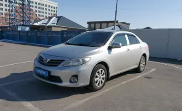 Toyota Corolla 2010 года за 5 000 000 тг. в Шымкент фото 1