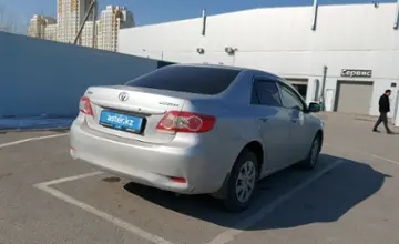 Toyota Corolla 2010 года за 5 000 000 тг. в Шымкент фото 3