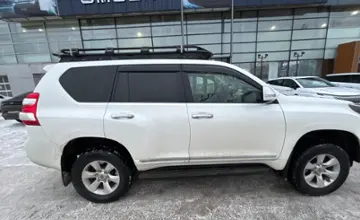 Toyota Land Cruiser Prado 2014 года за 15 300 000 тг. в Павлодар фото 4