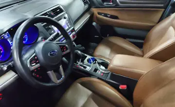 Subaru Outback 2015 года за 11 000 000 тг. в Астана фото 5