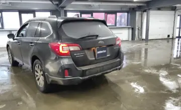 Subaru Outback 2015 года за 11 000 000 тг. в Астана фото 4
